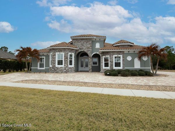 4507 Preservation Circle , Melbourne, FL 32934