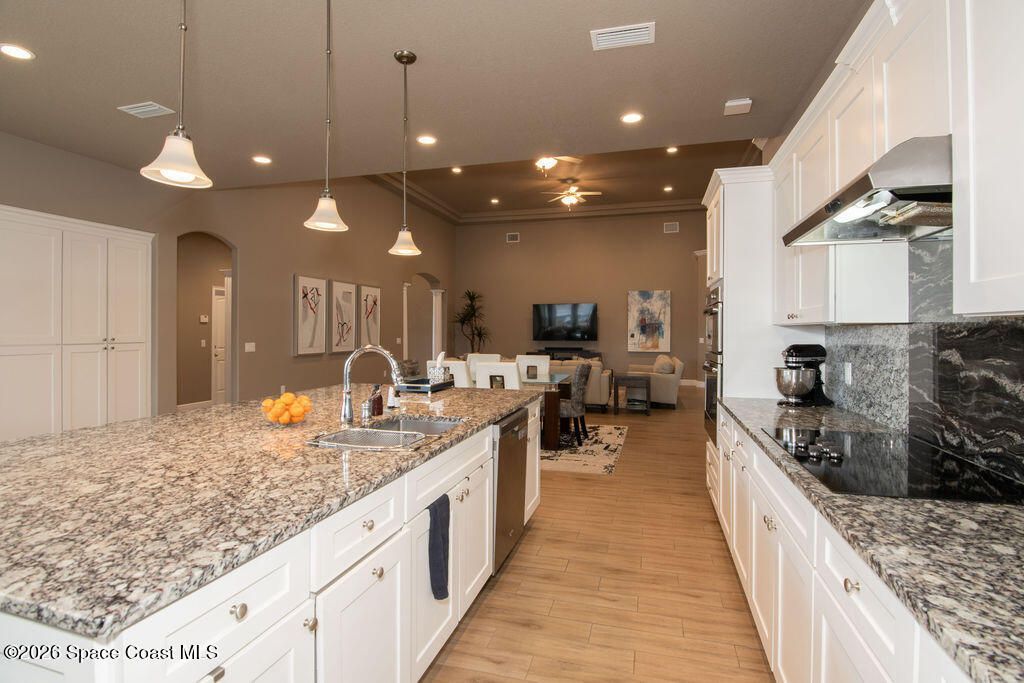 4507 Preservation Circle , Melbourne, FL 32934 Photo