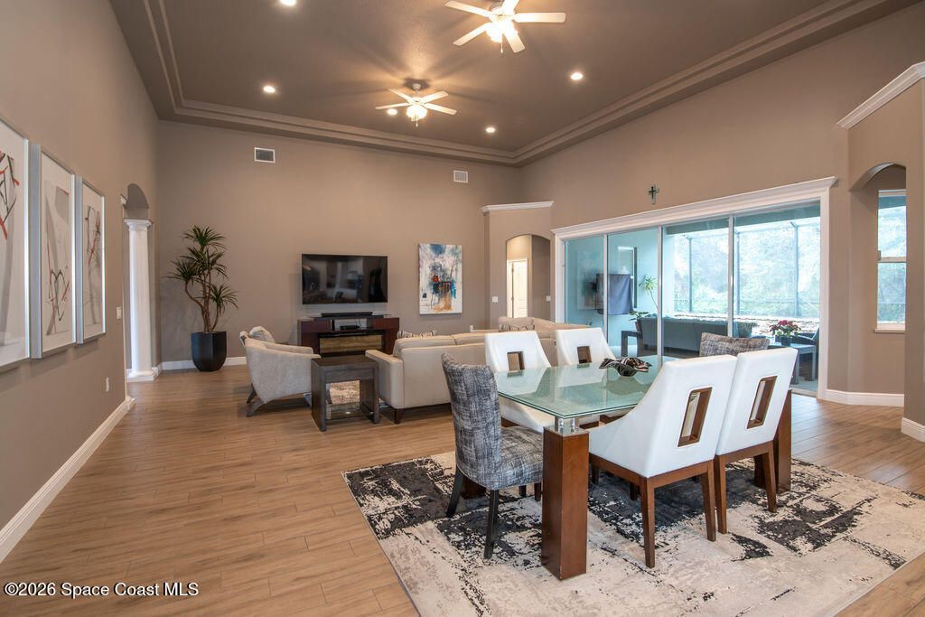 4507 Preservation Circle , Melbourne, FL 32934 Photo