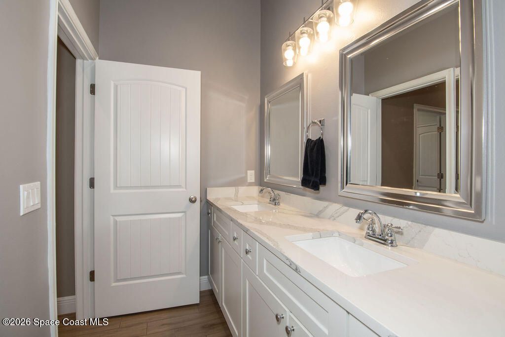 4507 Preservation Circle , Melbourne, FL 32934 Photo