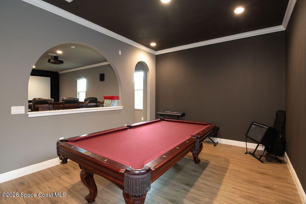 4507 Preservation Circle , Melbourne, FL 32934 Photo