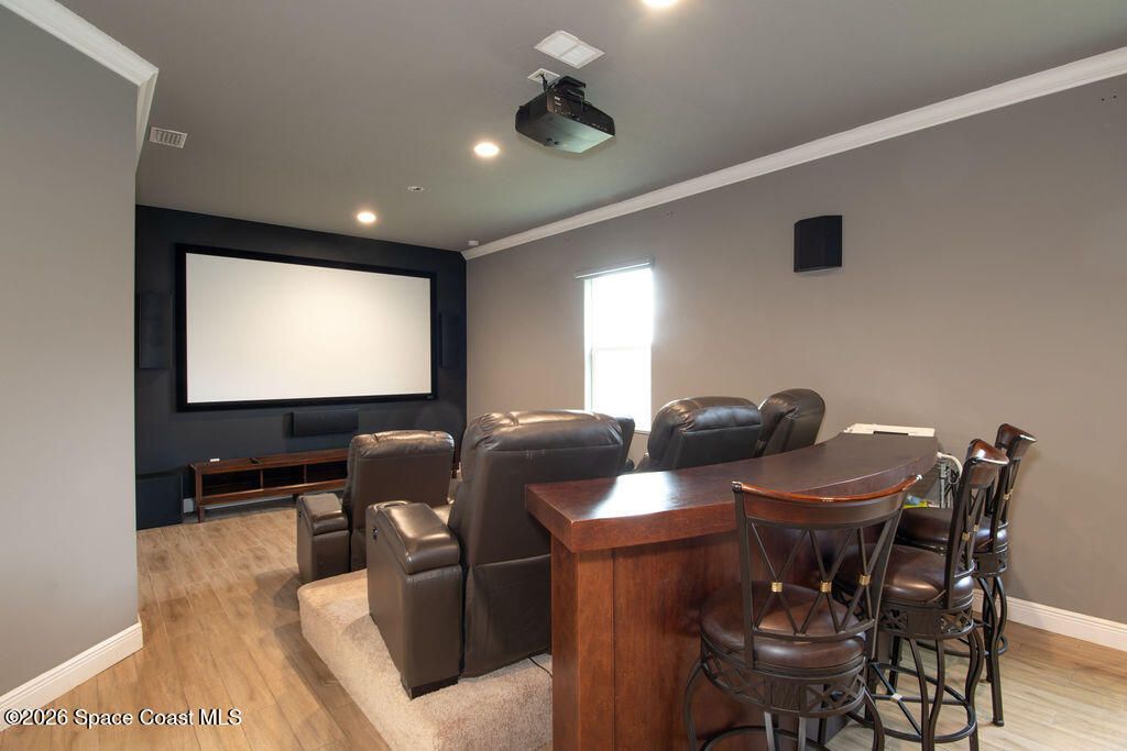 4507 Preservation Circle , Melbourne, FL 32934 Photo