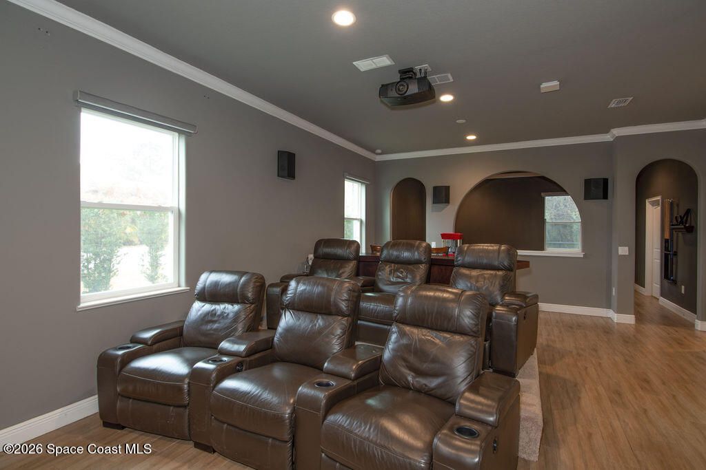 4507 Preservation Circle , Melbourne, FL 32934 Photo