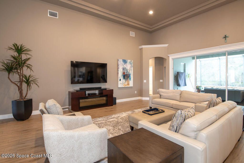 4507 Preservation Circle , Melbourne, FL 32934 Photo