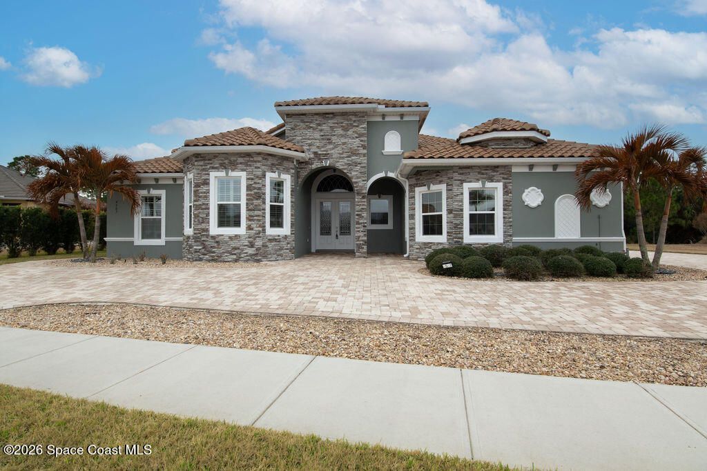 4507 Preservation Circle , Melbourne, FL 32934 Photo