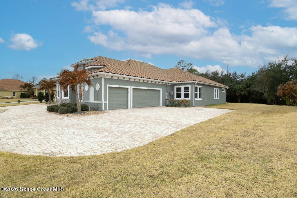 4507 Preservation Circle , Melbourne, FL 32934 Photo