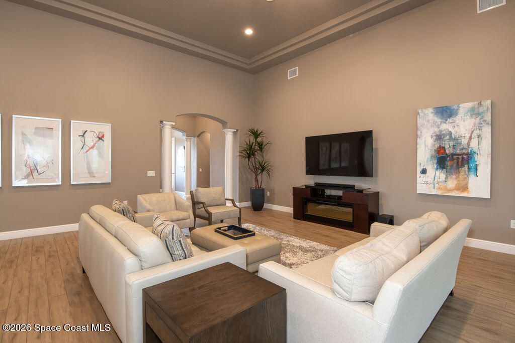 4507 Preservation Circle , Melbourne, FL 32934 Photo