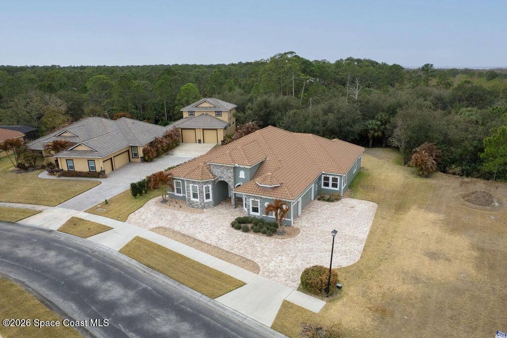 4507 Preservation Circle , Melbourne, FL 32934 Photo