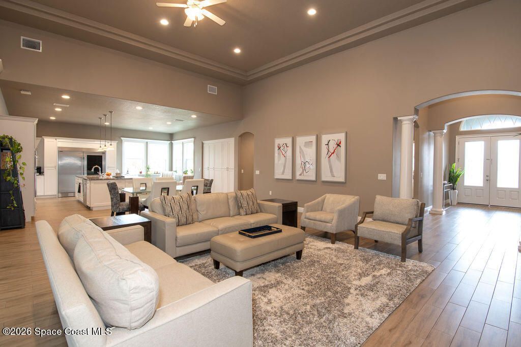 4507 Preservation Circle , Melbourne, FL 32934 Photo