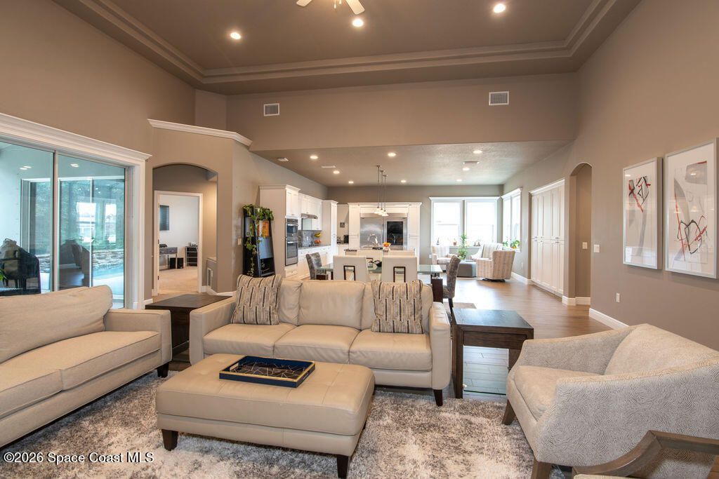 4507 Preservation Circle , Melbourne, FL 32934 Photo