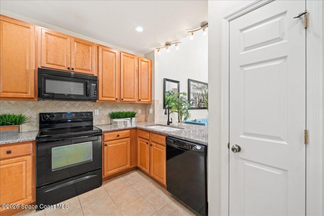 1345 Lara Circle, Unit 101, Rockledge, FL 32955 Photo
