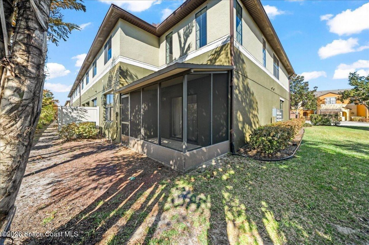 1345 Lara Circle, Unit 101, Rockledge, FL 32955 Photo
