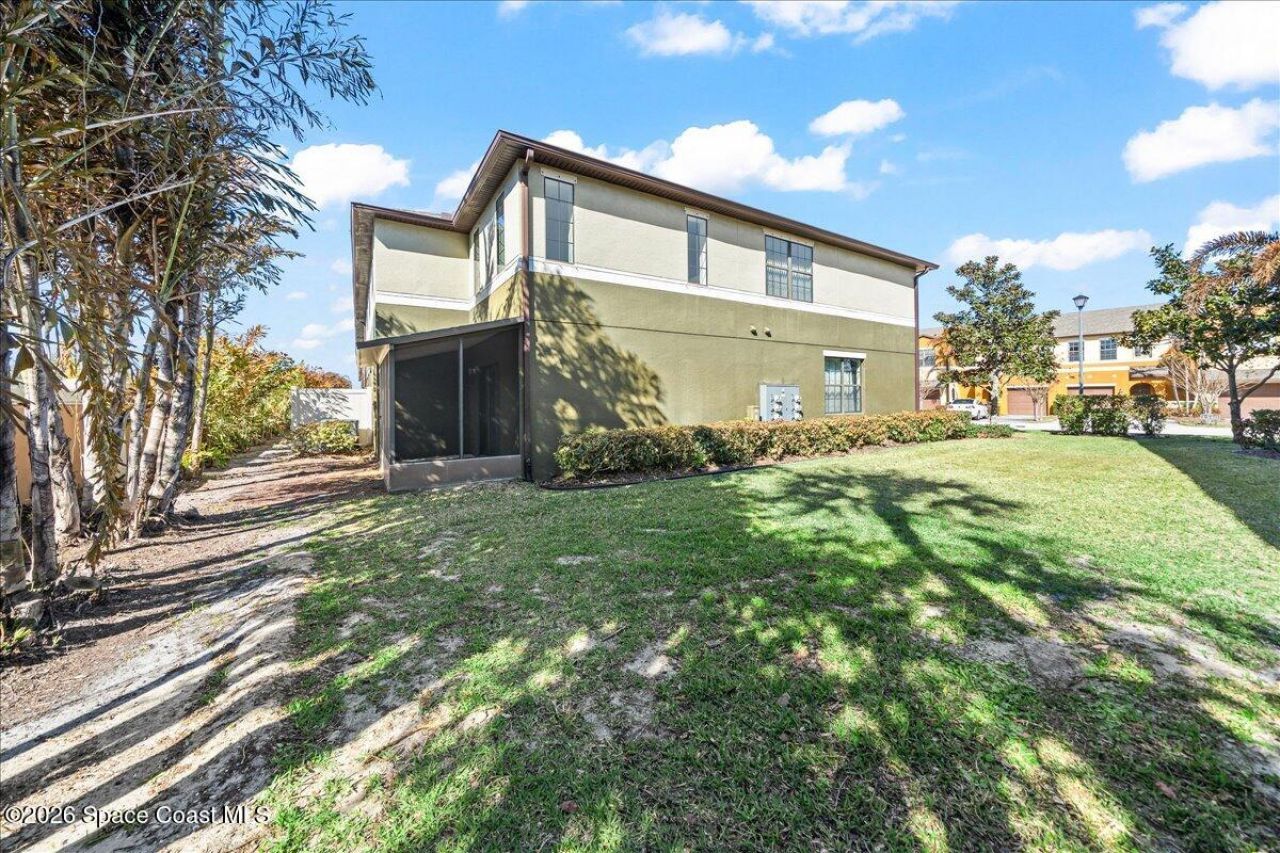 1345 Lara Circle, Unit 101, Rockledge, FL 32955 Photo