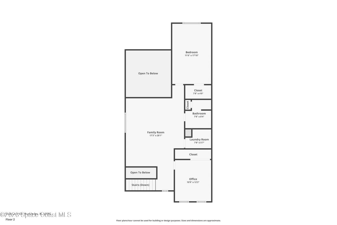 1345 Lara Circle, Unit 101, Rockledge, FL 32955 Photo