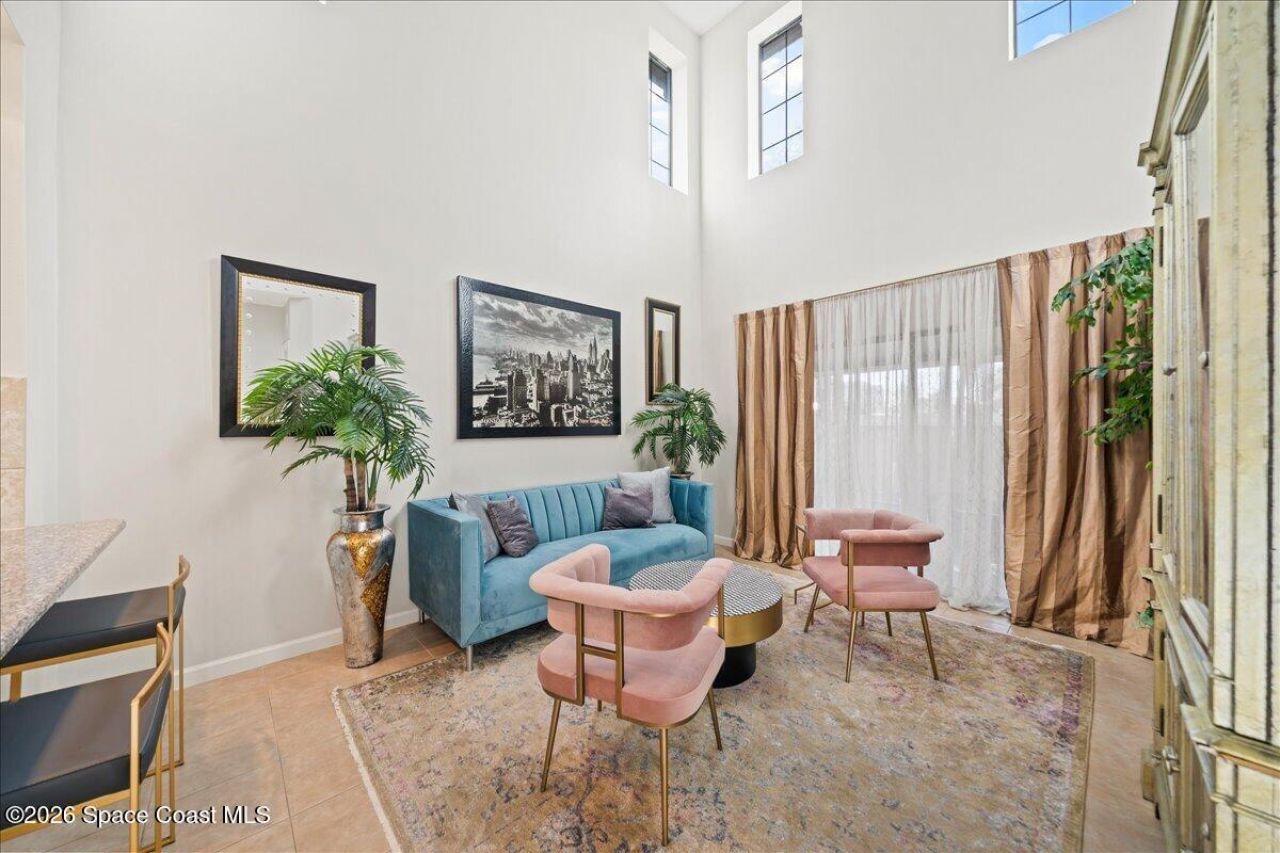 1345 Lara Circle, Unit 101, Rockledge, FL 32955 Photo