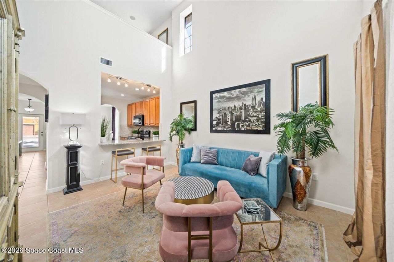 1345 Lara Circle, Unit 101, Rockledge, FL 32955 Photo