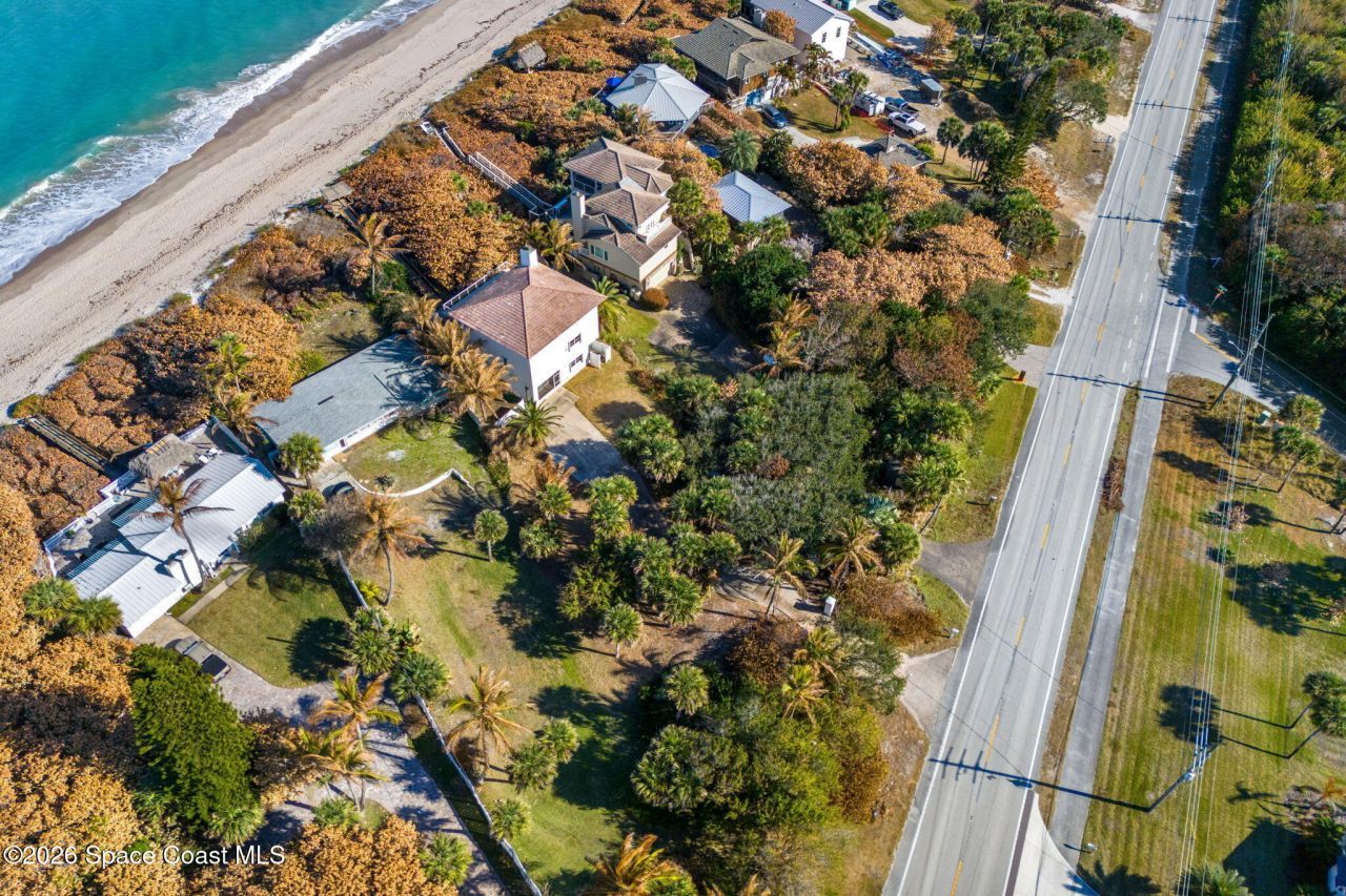 9085 Highway A1a, Melbourne Beach, FL 32951 Photo