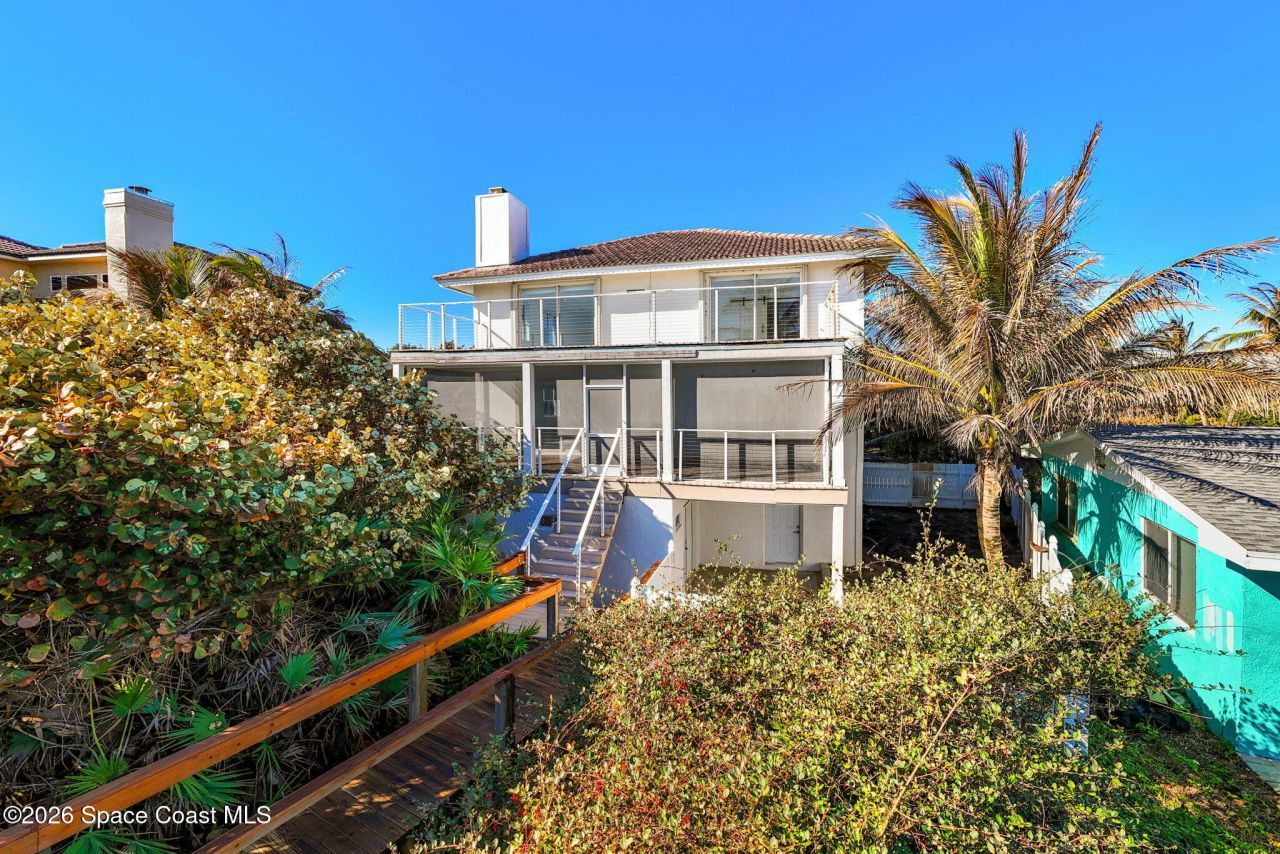 9085 Highway A1a, Melbourne Beach, FL 32951 Photo