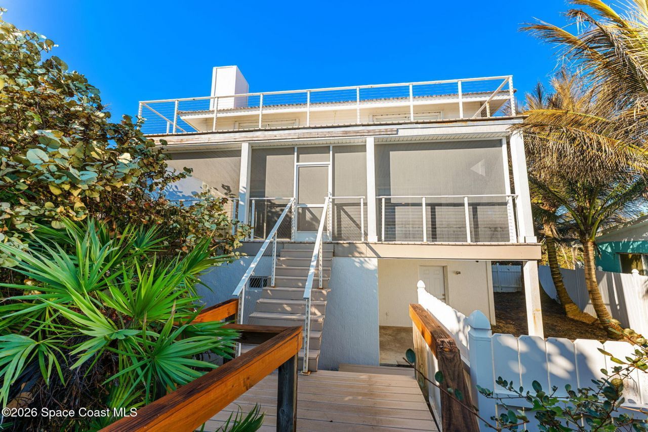 9085 Highway A1a, Melbourne Beach, FL 32951 Photo