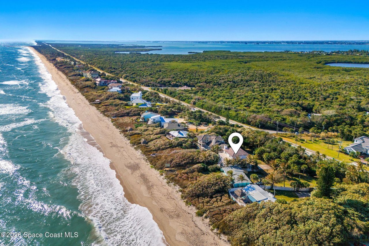 9085 Highway A1a, Melbourne Beach, FL 32951 Photo