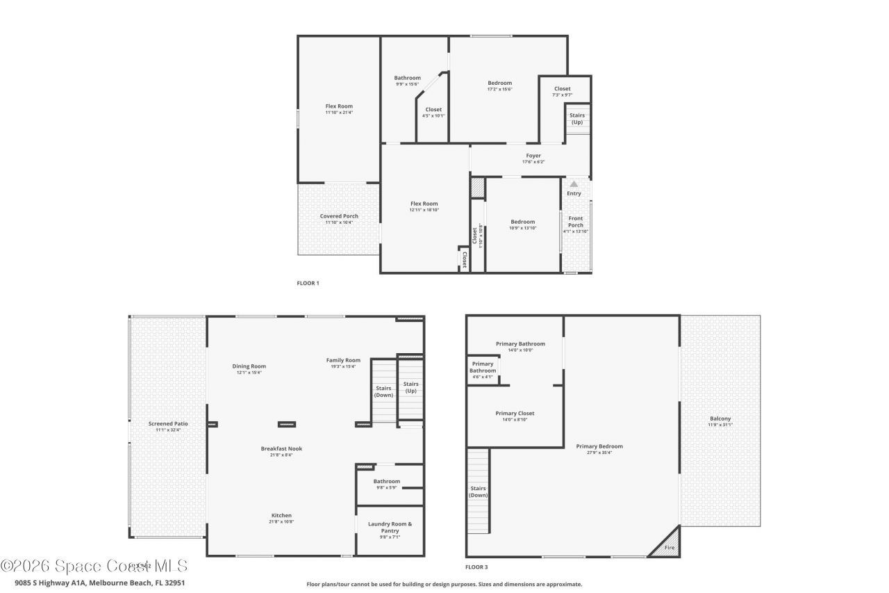 9085 Highway A1a, Melbourne Beach, FL 32951 Photo