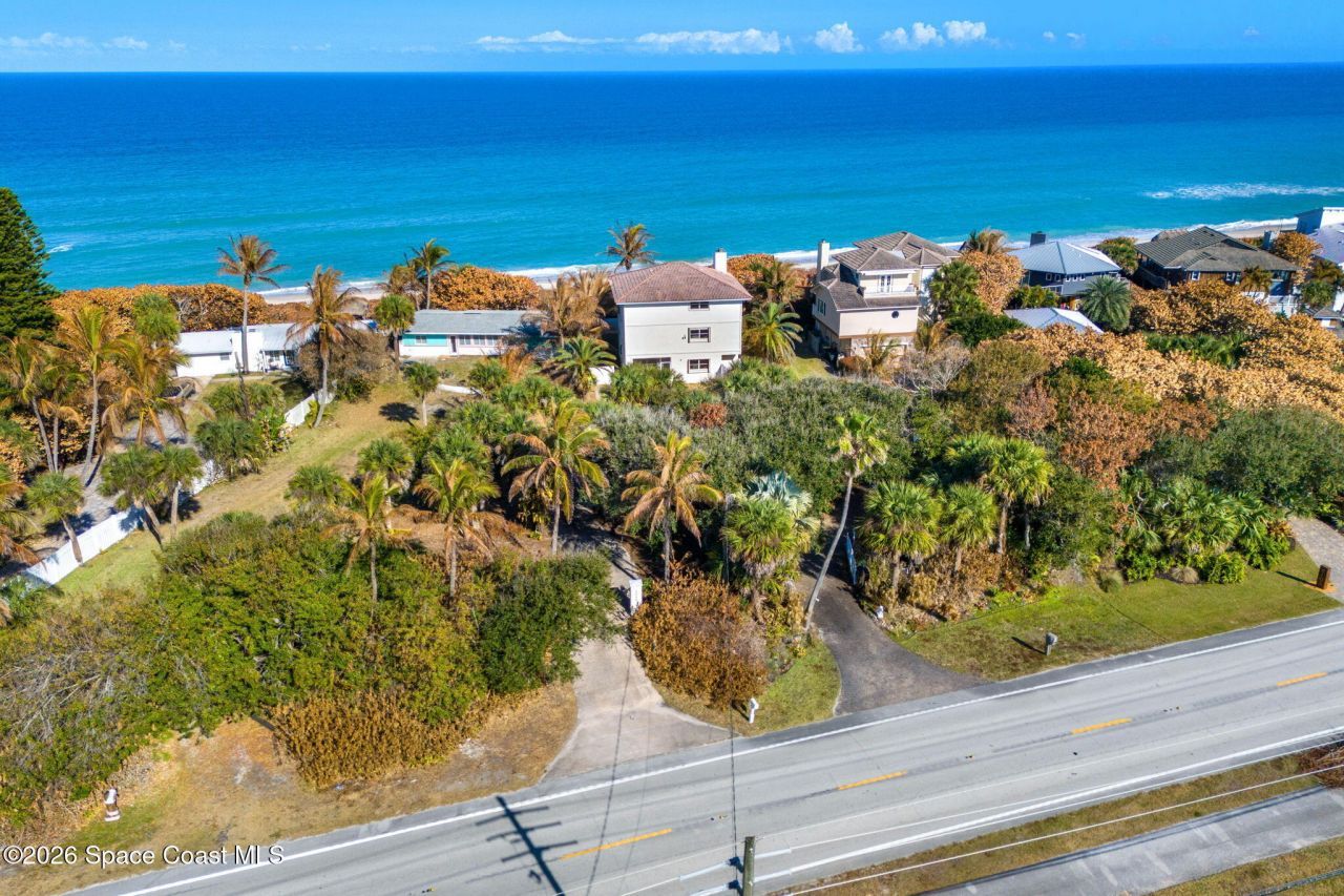 9085 Highway A1a, Melbourne Beach, FL 32951 Photo