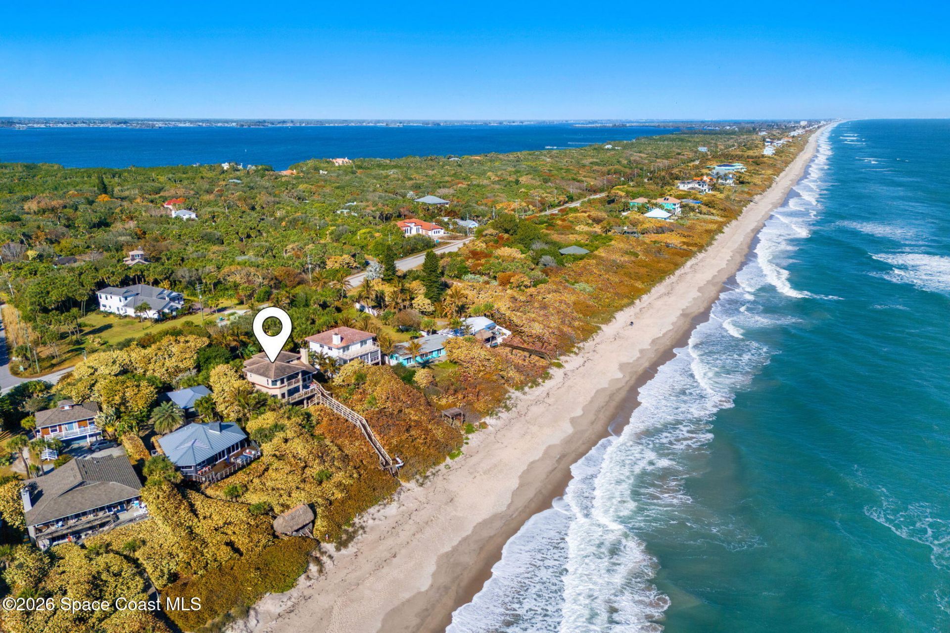 9085 Highway A1a, Melbourne Beach, FL 32951 Photo
