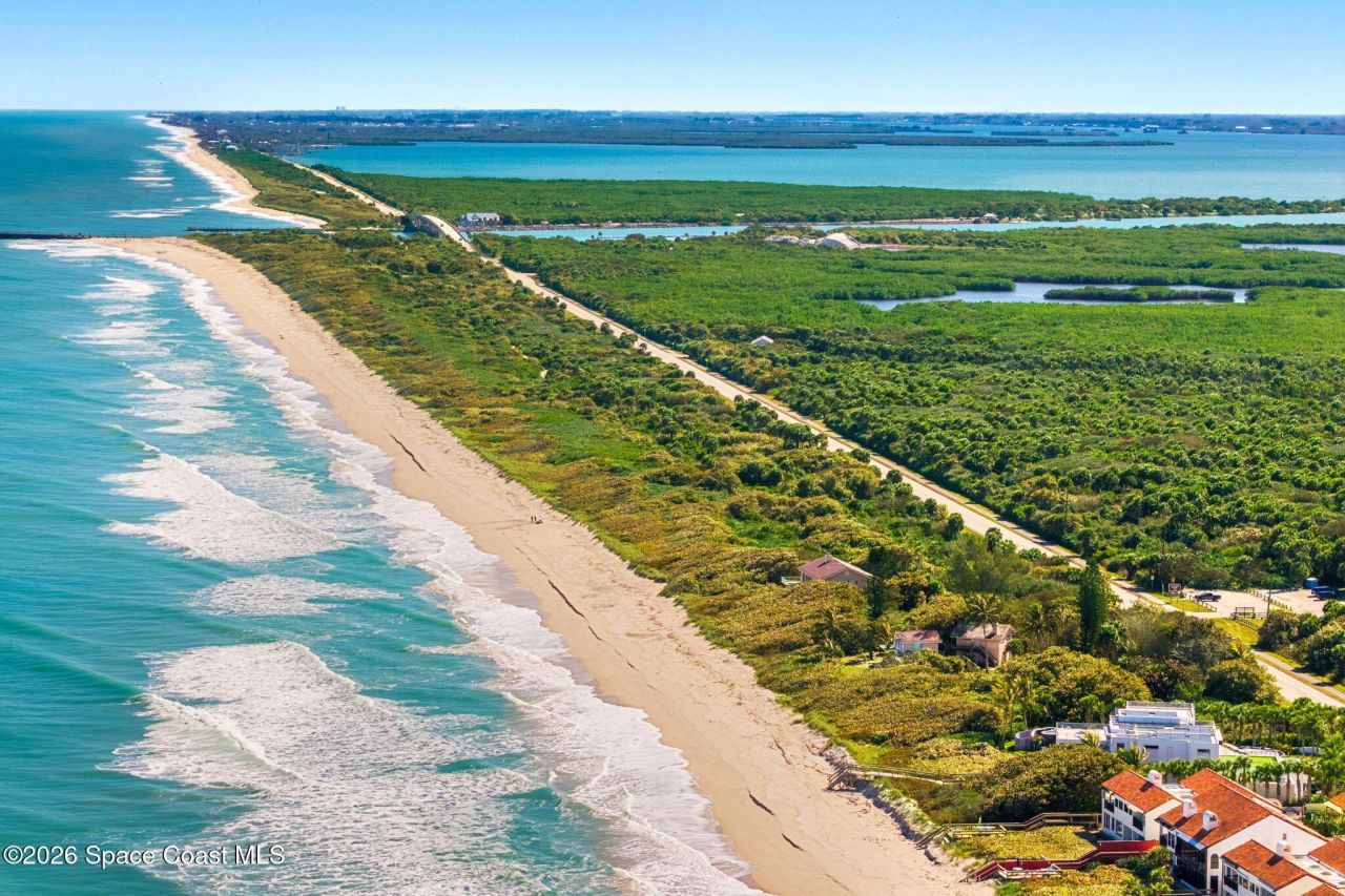 9085 Highway A1a, Melbourne Beach, FL 32951 Photo