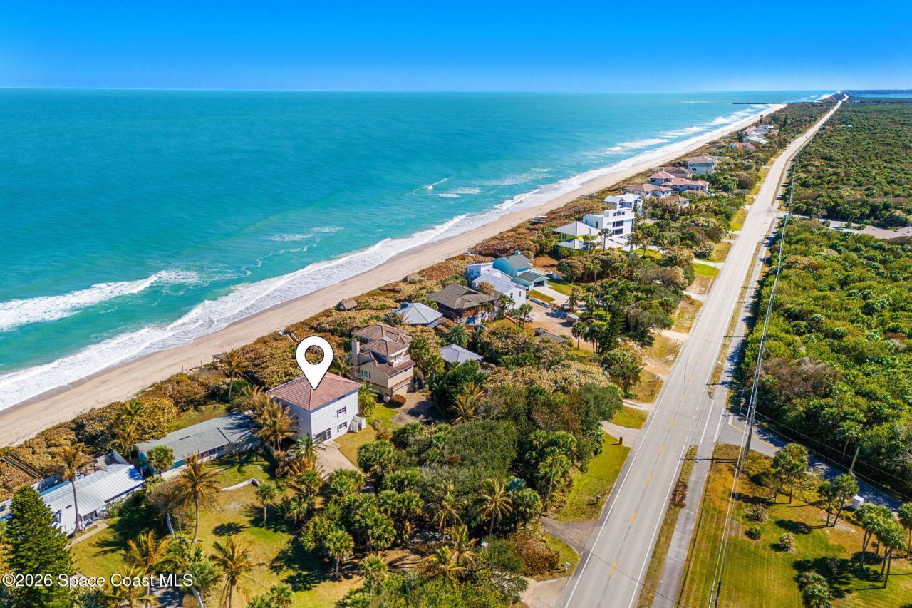 9085 Highway A1a, Melbourne Beach, FL 32951 Photo