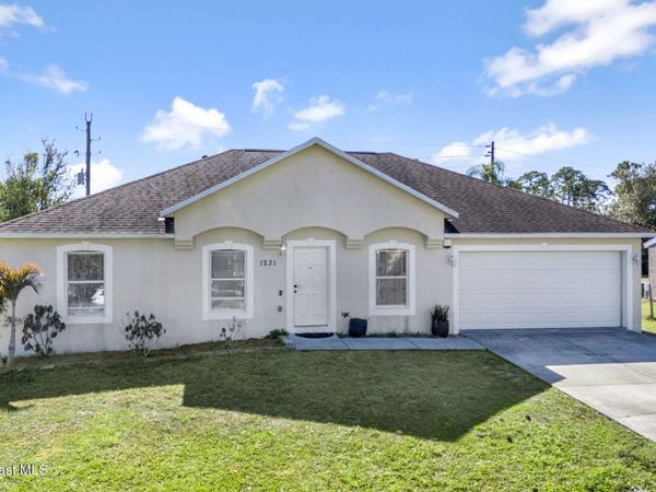1231 Vineland Street, Cocoa, FL 32927