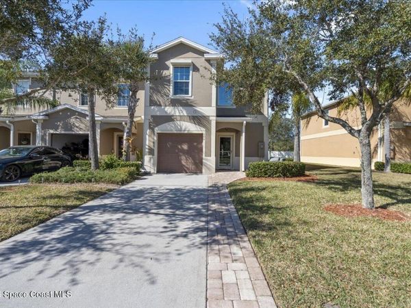 2565 Revolution Street, Unit 106, Melbourne, FL 32935