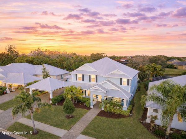 1383 Vestavia Circle, Melbourne, FL 32940