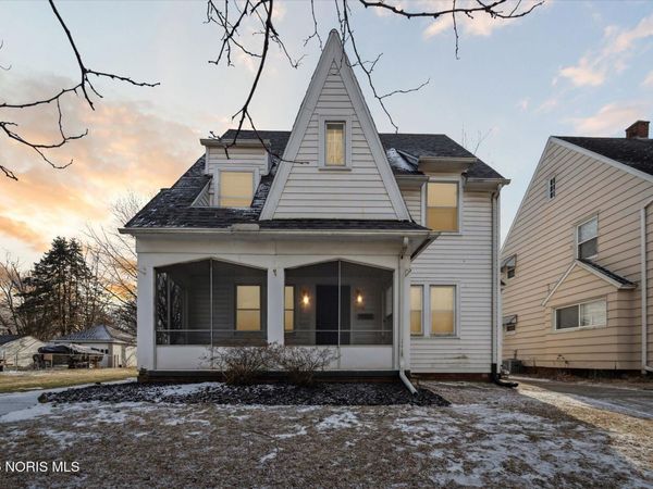 1575 Gould Road, Toledo, OH 43612