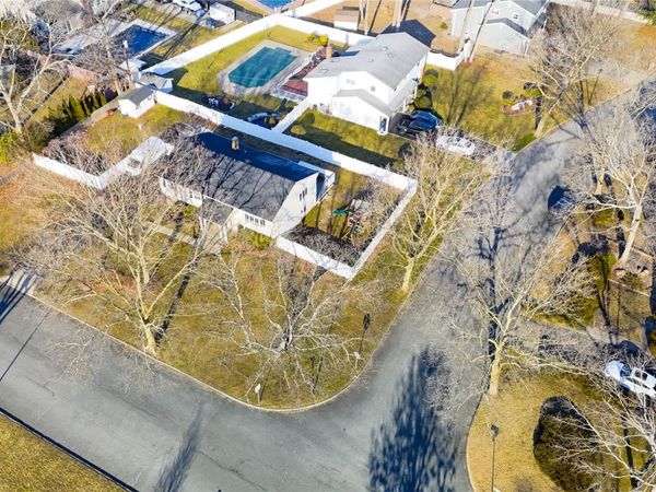 35 Essex Drive, Coram, NY 11727