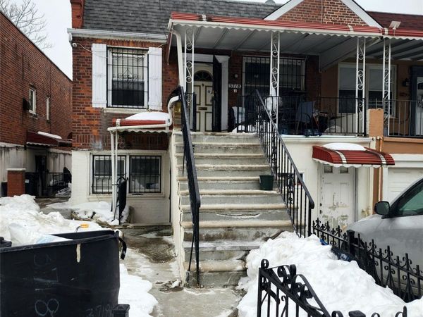 3718 Lyme Avenue, Brooklyn, NY 11224