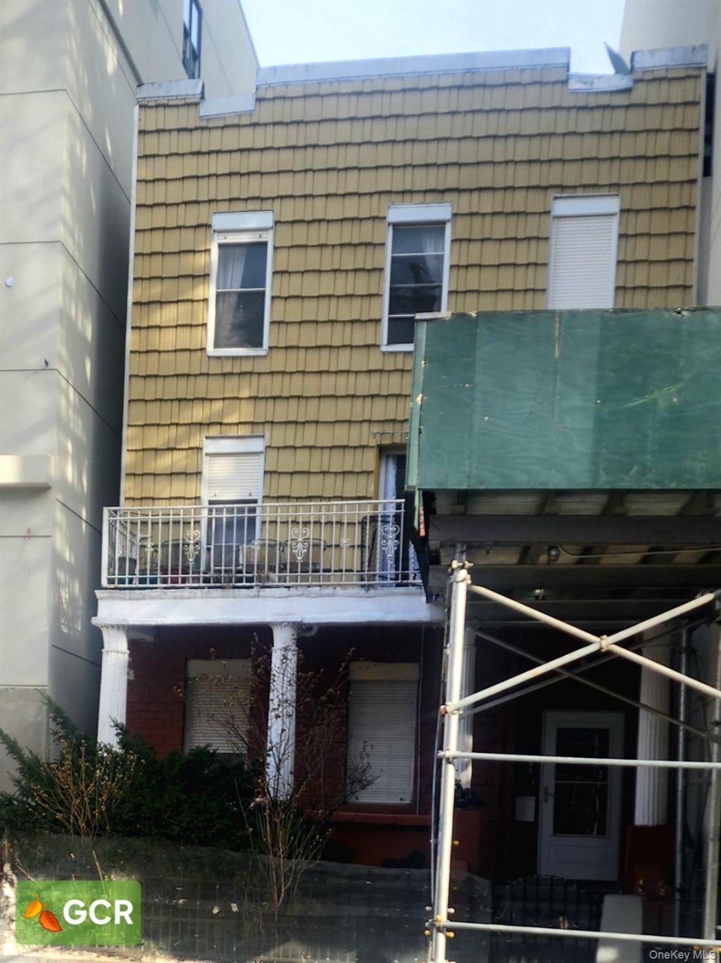 243 Franklin Avenue , Brooklyn, NY 11205 Main Photo