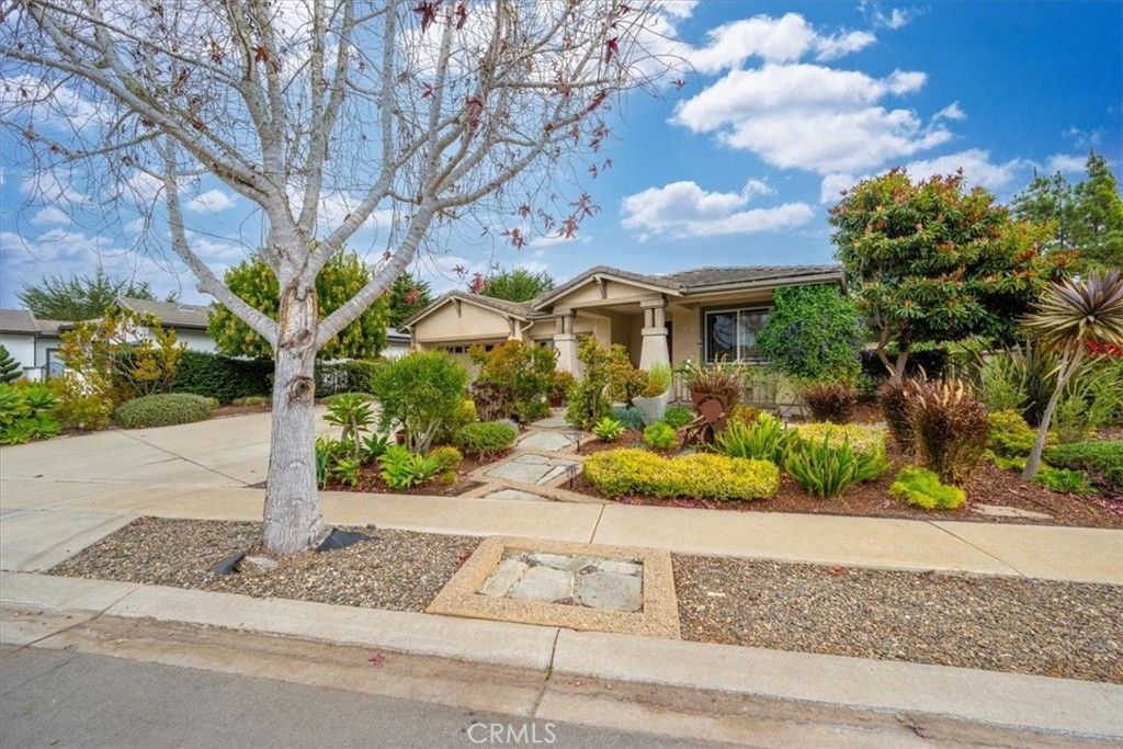 879 Wigeon Way, Arroyo Grande, CA 93420 Main Photo