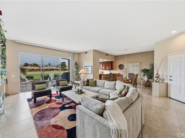 42 La Costa, Rancho Mirage, CA 92270