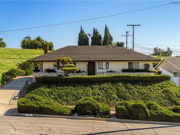 7904 Ocean View, Whittier, CA 90602