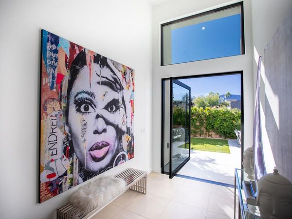 4499 Esplanade Lane, Palm Springs, CA 92262