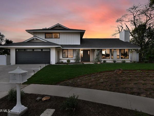 136 Erten Street, Thousand Oaks, CA 91360