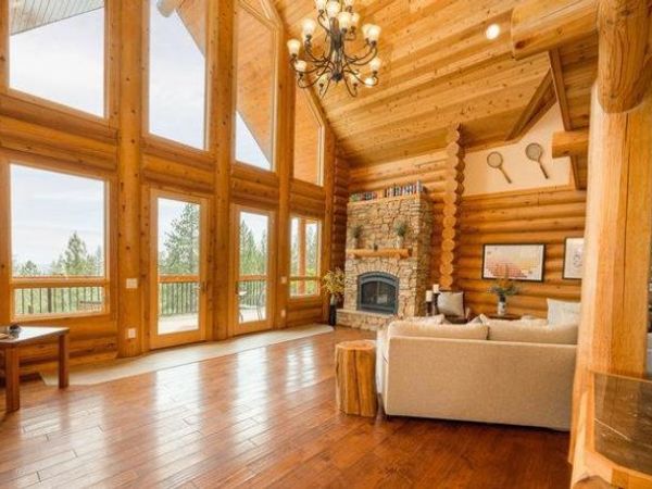 2081 Ponderosa Way, Murphys, CA 95247