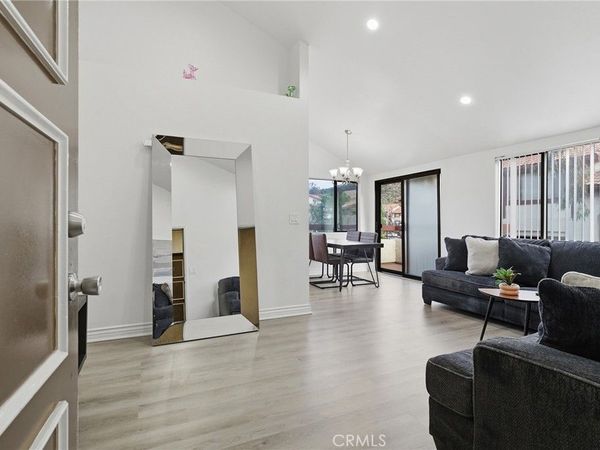 28031 Sarabande Lane, Unit 126, Canyon Country, CA 91387