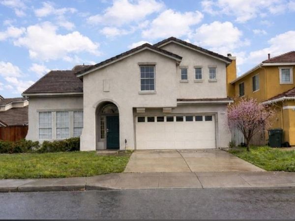 1544 Saguaro Drive, Salinas, CA 93905