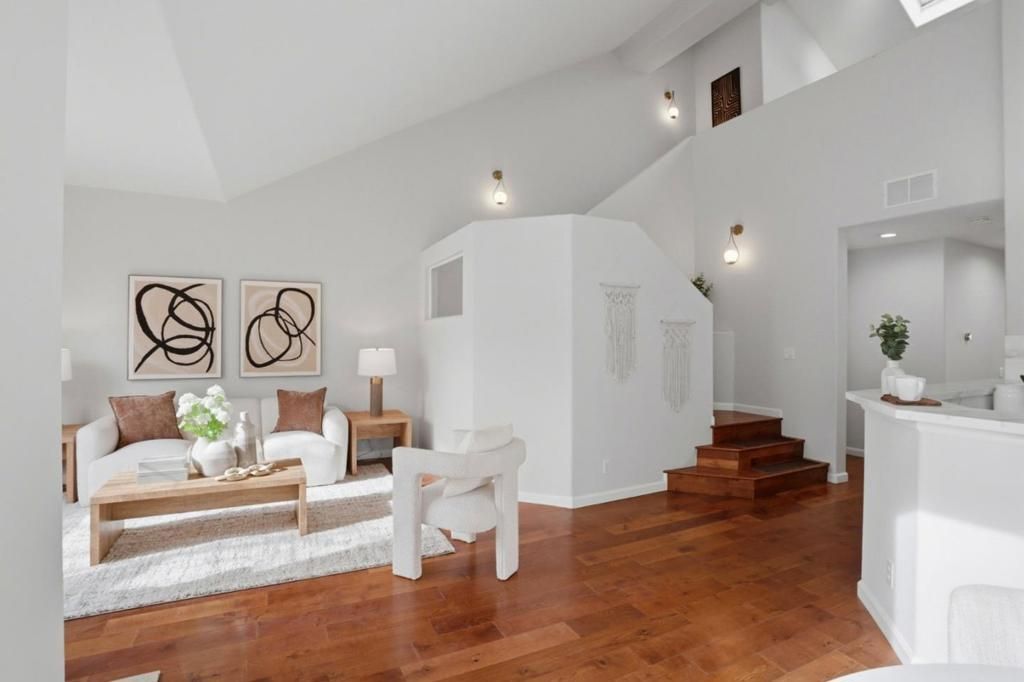 455 Navaro Way, Unit 203, San Jose, CA 95134 Main Photo