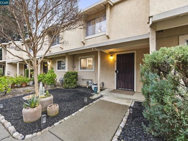 1941 1941 Grande Cir, Unit 71, Fairfield, CA 94533