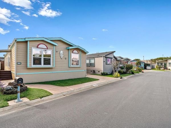 4160 Jade Street, Capitola, CA 95010