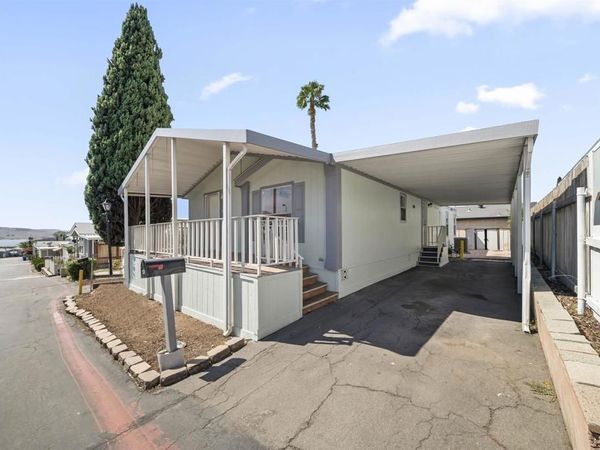 9902 Jamacha Blvd, Unit 13, Spring Valley, CA 91977