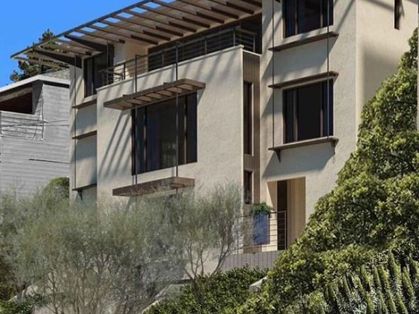 826 Indian Rock Avenue, Berkeley, CA 94707