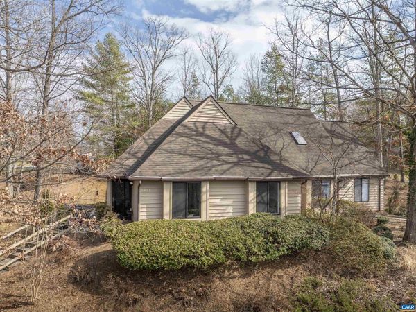 1301 CREEKSIDE DR, Charlottesville, VA 22902